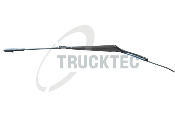 0258051 Trucktec Ричаг двірника